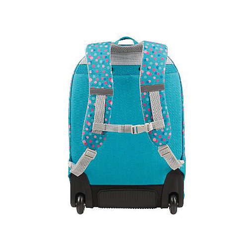 Рюкзак на колесах Samsonite "Мечты" от Samsonite