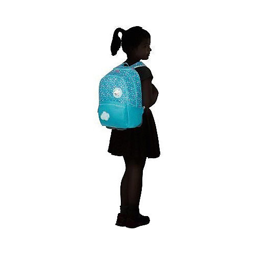 Рюкзак на колесах Samsonite "Мечты" от Samsonite