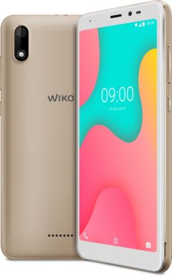  Wiko Y60 gold  Wiko  myToys