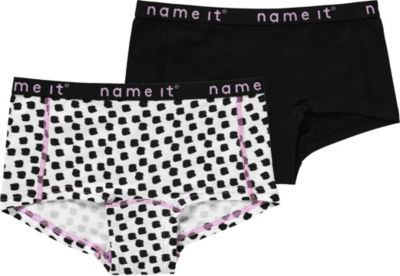 3er Pack NAME IT M/&auml;dchen H/&ouml;schen