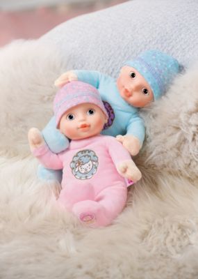 baby annabell sweetie