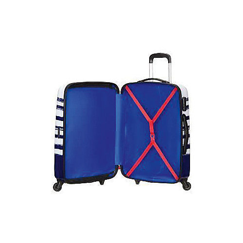 Чемодан American Tourister Disney "Поцелуйчик от Микки", 62,5 л от American Tourister