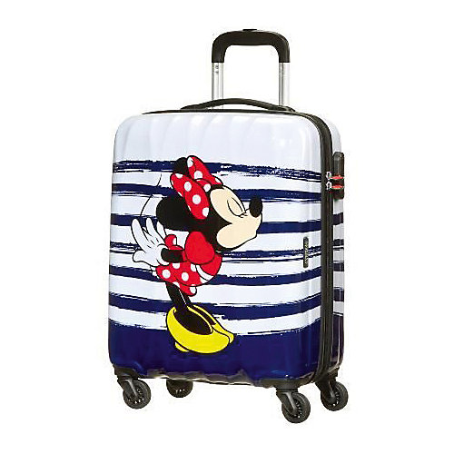 Чемодан American Tourister Disney "Поцелуйчик от Минни", 36 л от American Tourister