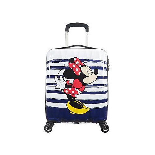 Чемодан American Tourister Disney "Поцелуйчик от Минни", 36 л от American Tourister