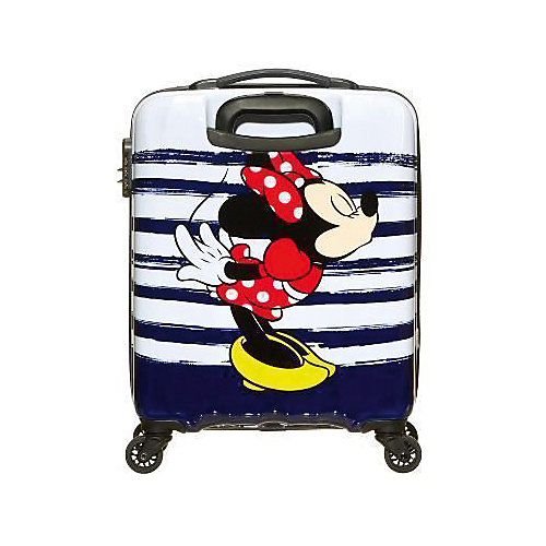 Чемодан American Tourister Disney "Поцелуйчик от Минни", 36 л от American Tourister