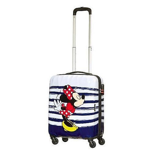 Чемодан American Tourister Disney "Поцелуйчик от Минни", 36 л от American Tourister