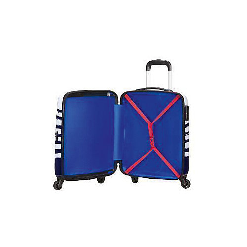 Чемодан American Tourister Disney "Поцелуйчик от Минни", 36 л от American Tourister
