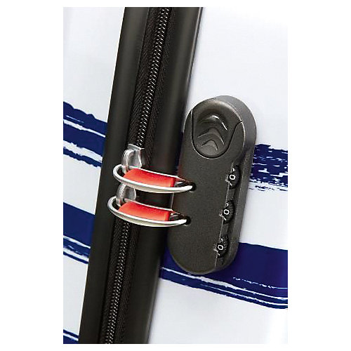 Чемодан American Tourister Disney "Поцелуйчик от Минни", 36 л от American Tourister