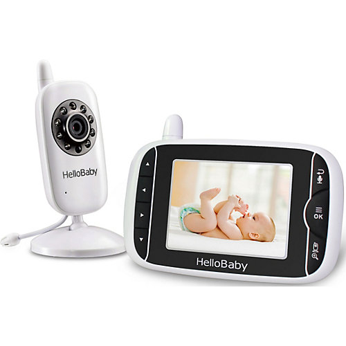 Видеоняня HelloBaby HB32 от HelloBaby