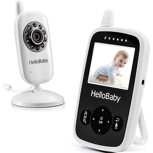 Видеоняня HelloBaby HB32 от HelloBaby