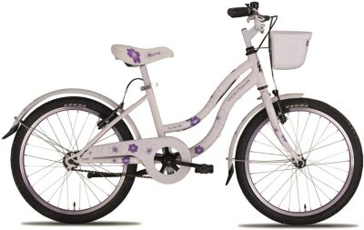 Montana Bike 20 Zoll Mädchen Fahrrad Montana Swing