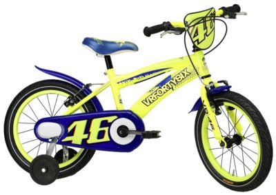 12 zoll fahrrad rossi