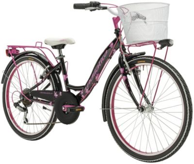 fahrrad für mädchen 6 jahre geburtstag
