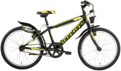 Montana Bike 20 Zoll Kinder Fahrrad Montana Escape 6 Gang