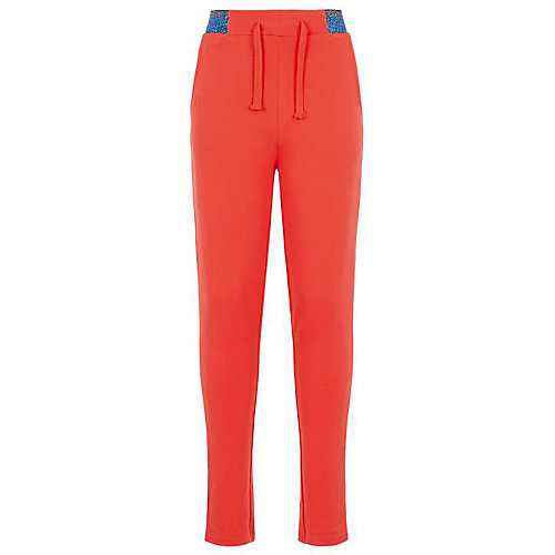 Спортивные брюки Name it - красный от name it