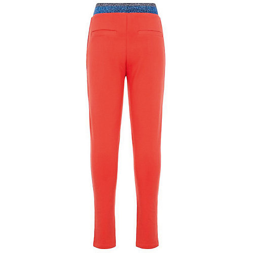 Спортивные брюки Name it - красный от name it