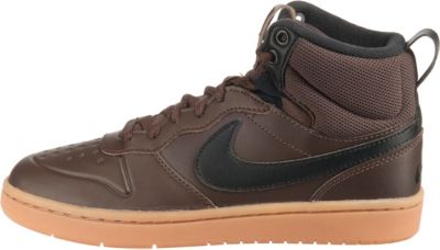 court borough mid 2 boot sneakers