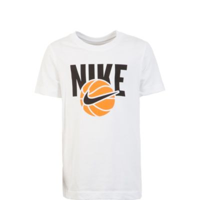 nike basketball photo tee