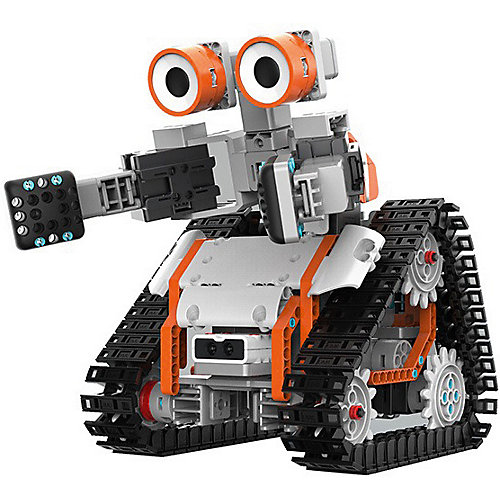 Робот-конструктор UBTech "Jimu Astrobot", 180 элементов от UBTech