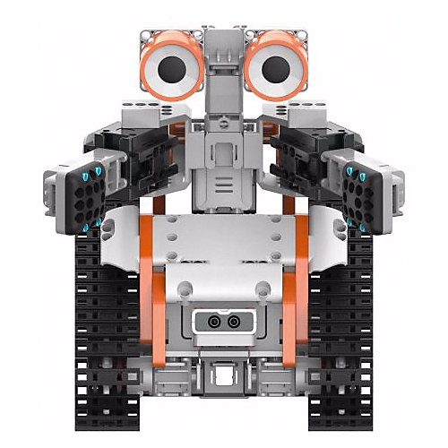 Робот-конструктор UBTech "Jimu Astrobot", 180 элементов от UBTech