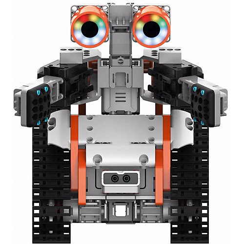 Робот-конструктор UBTech "Jimu Astrobot", 180 элементов от UBTech