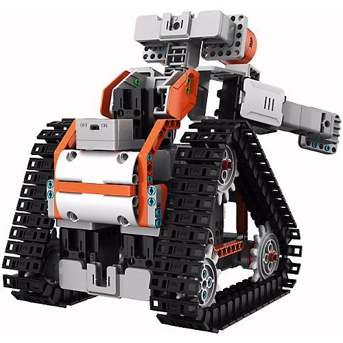 Робот-конструктор UBTech "Jimu Astrobot", 180 элементов от UBTech