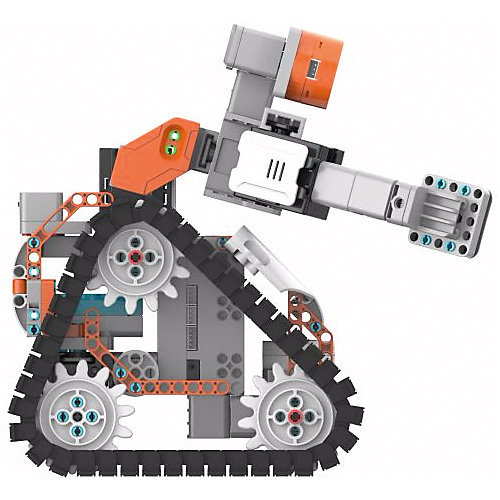 Робот-конструктор UBTech "Jimu Astrobot", 180 элементов от UBTech