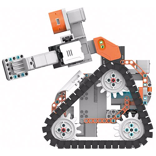 Робот-конструктор UBTech "Jimu Astrobot", 180 элементов от UBTech
