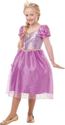 Disney Kinder Kostüm Merida Karneval Fasching Rub 