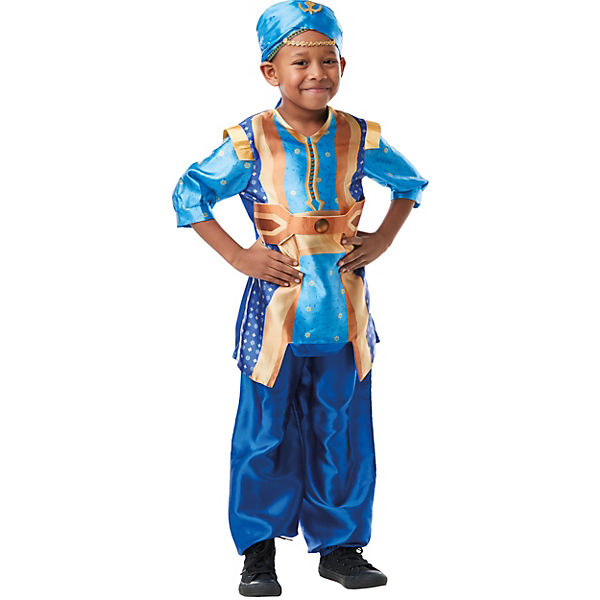 Kostüm Genie Aladdin