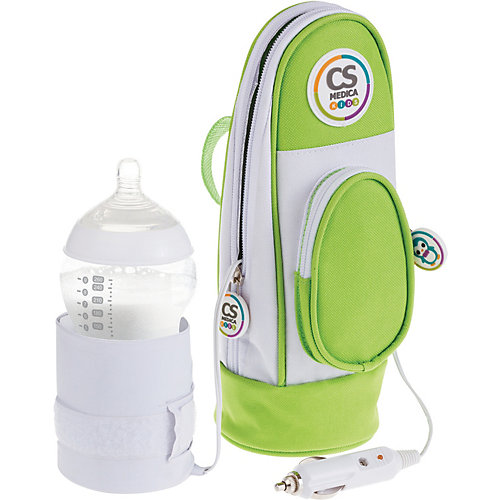 Автомобильный подогреватель детского питания CS Medica Kids CS-21 от CS Medica