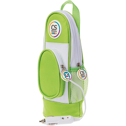 Автомобильный подогреватель детского питания CS Medica Kids CS-21 от CS Medica