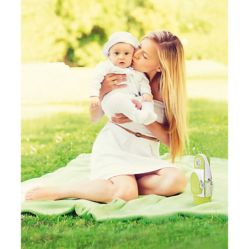 Автомобильный подогреватель детского питания CS Medica Kids CS-21 от CS Medica