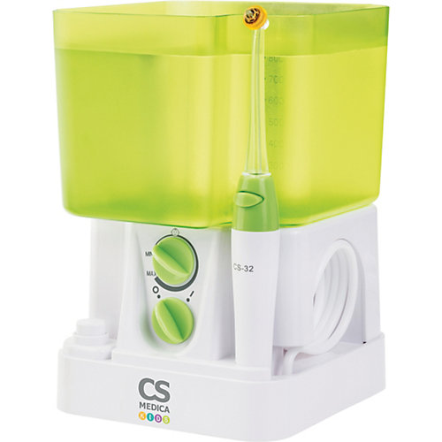 Ирригатор полости рта CS Medica Kids CS-32 от CS Medica
