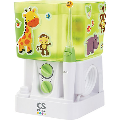 Ирригатор полости рта CS Medica Kids CS-32 от CS Medica