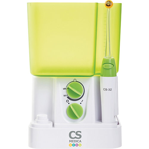 Ирригатор полости рта CS Medica Kids CS-32 от CS Medica