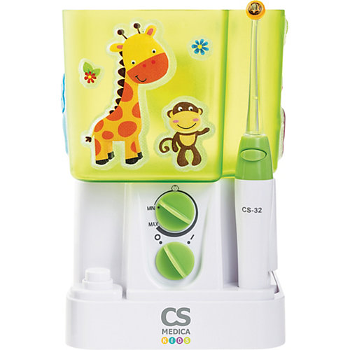 Ирригатор полости рта CS Medica Kids CS-32 от CS Medica
