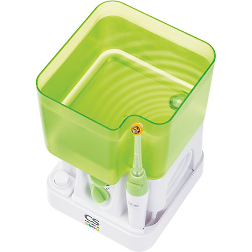 Ирригатор полости рта CS Medica Kids CS-32 от CS Medica