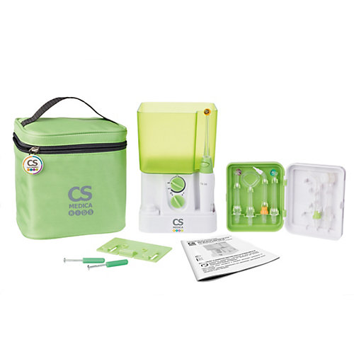 Ирригатор полости рта CS Medica Kids CS-32 от CS Medica