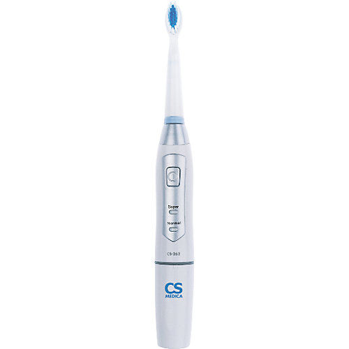 Электрическая звуковая зубная щетка CS Medica CS-262 от CS Medica