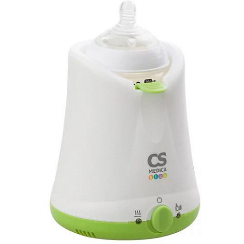 Подогреватель детского питания CS Medica Kids CS-25 от CS Medica