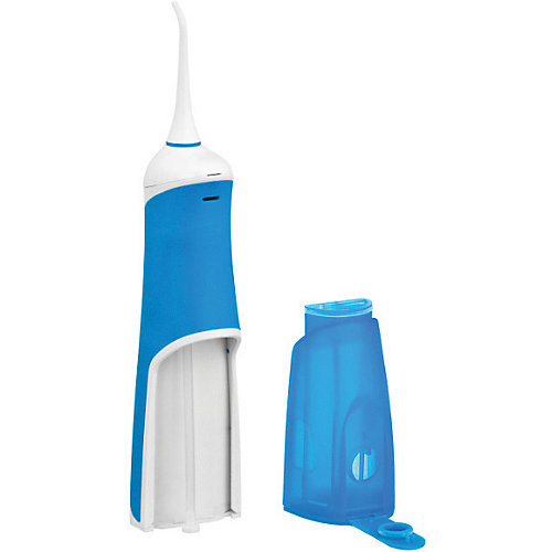 Портативный ирригатор полости рта CS Medica AquaPulsar CS-3 Easy от CS Medica