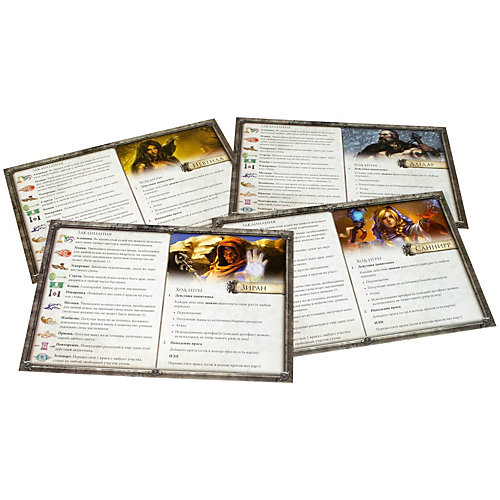 Настольная игра Hobby World Бастион Делюкс от Hobby World