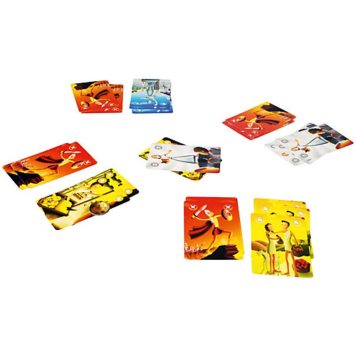 Настольная игра Hobby World CIV: Carta Impera Victoria от Hobby World