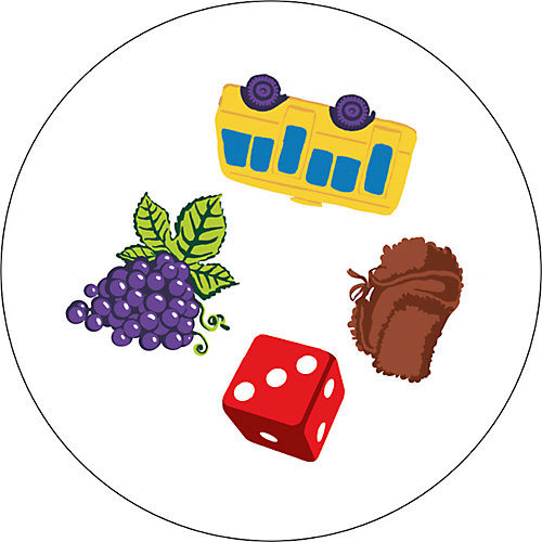Настольная игра Hobby World Игрушки от Hobby World