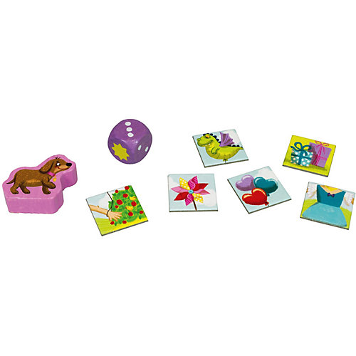 Настольная игра Hobby World Растеряша от Hobby World
