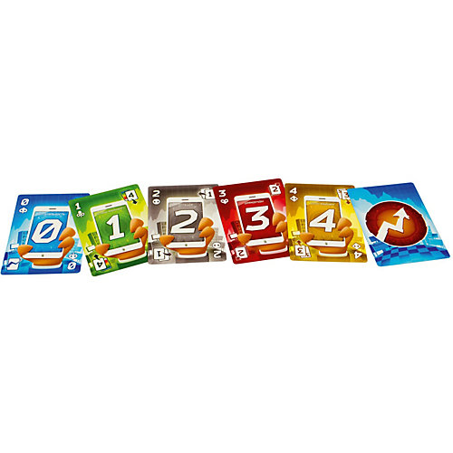 Настольная игра Hobby World КриптоСвинтус от Hobby World