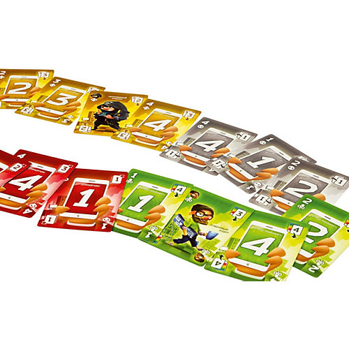 Настольная игра Hobby World КриптоСвинтус от Hobby World