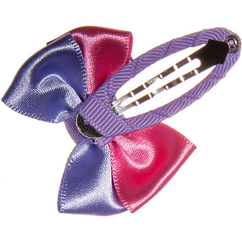 Заколка Babys Joy, 2 шт - сиреневый от Babys Joy