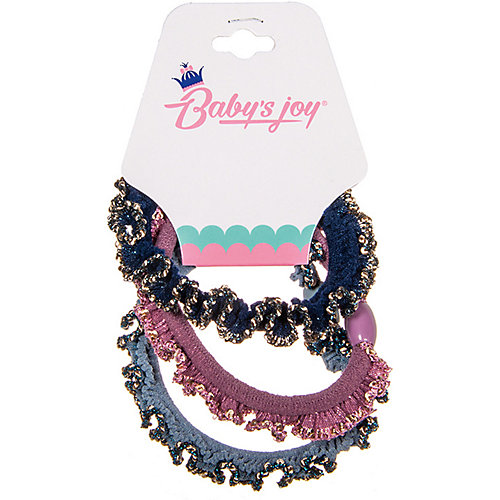 Резинка Babys Joy - mehrfarbig от Babys Joy